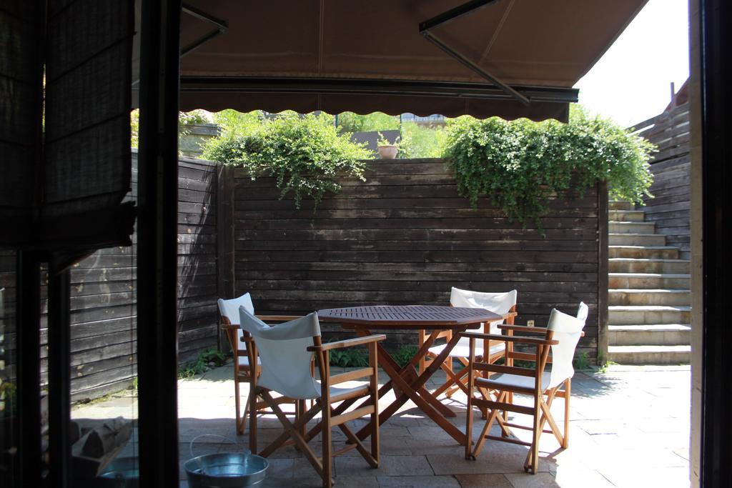 The Stone Villa Beli Iskar Exterior photo