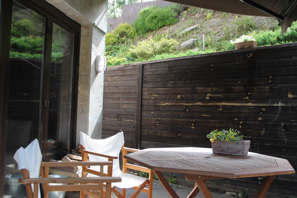 The Stone Villa Beli Iskar Exterior photo