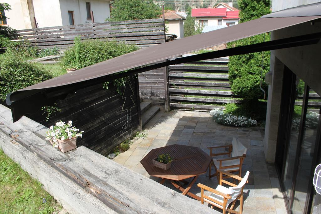 The Stone Villa Beli Iskar Exterior photo